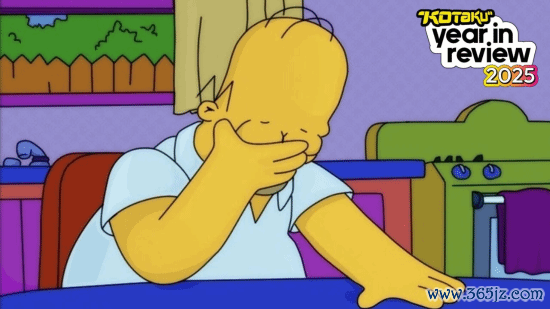 望望齐有啥!外媒盘货2025令东谈主失望游戏大事件TOP10