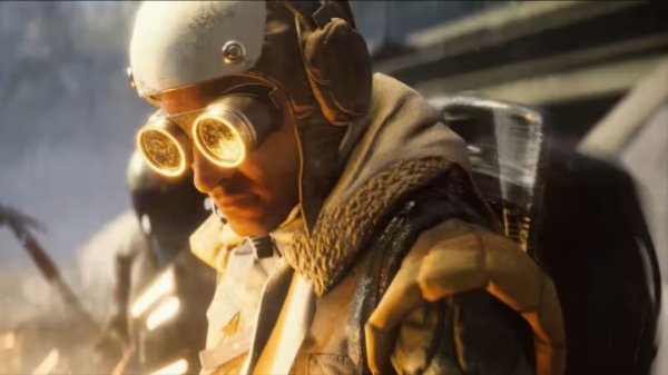 《COD》劳动选手称玩《ARC Raiders》不如去捡垃圾